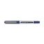 Rollertoll, 0,3 mm, UNI UB-150 Eye Micro, kék