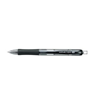 Zseléstoll, 0,3 mm, nyomógombos, UNI  UMN-152 , fekete