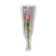 Élethű tulipán – elegáns és tartós ajándék - rózsaszín