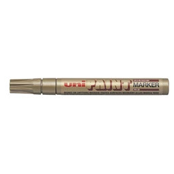 Lakkmarker, 2,2-2,8 mm, UNI  PX-20, arany