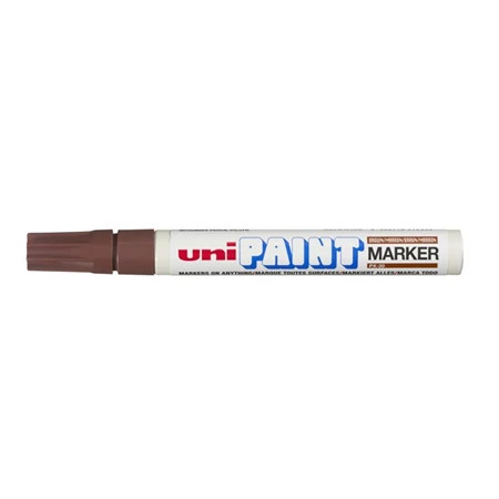 Lakkmarker, 2,2-2,8 mm, UNI  PX-20, barna