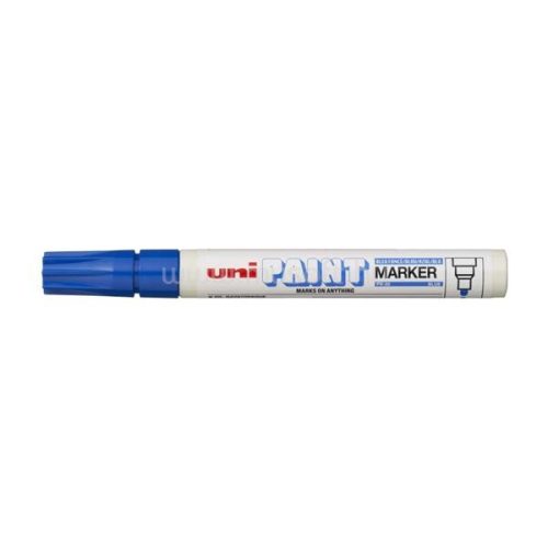 Lakkmarker, 2,2-2,8 mm, UNI  PX-20, kék