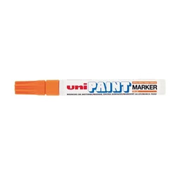 Lakkmarker, 2,2-2,8 mm, UNI  PX-20, narancssárga
