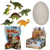Pezsgő Tojás Bomba - Dinoszaurusz