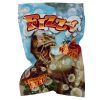 Pezsgő Tojás Bomba - Dinoszaurusz