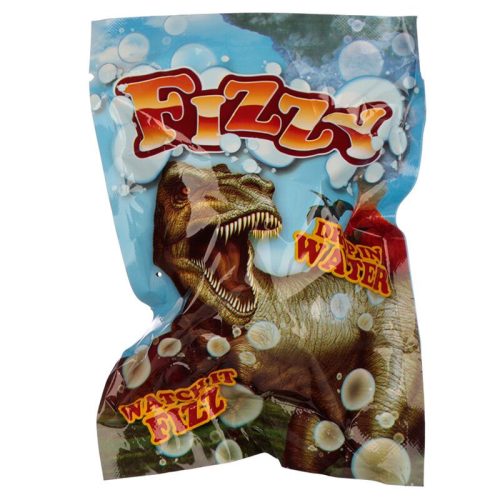 Pezsgő Tojás Bomba - Dinoszaurusz