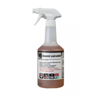 Brilliance Üzemi zsíroldó 750 ml