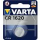 Gombelem, CR1620, 1 db, VARTA  Professional