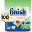 FINISH ULTIMATE ALL IN1 MOSOGATÓGÉP KAPSZULA, ZERO (100DB)