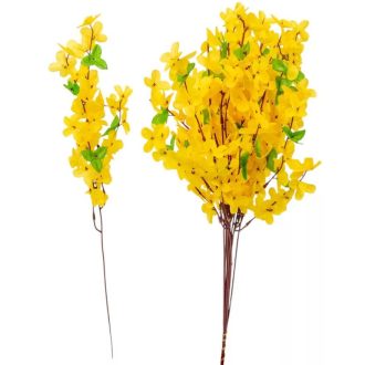 Aranyesőág 52cm