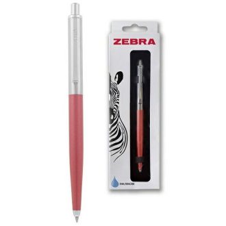 Golyóstoll ZEBRA 901 lazac