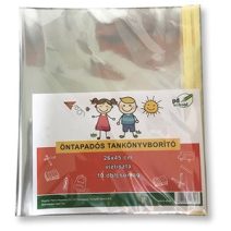 Tankönyv és füzetborítók