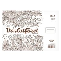 Vázlatfüzetek