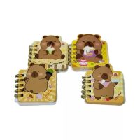 Capybara, Lilo és Stitch