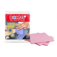 Szivacsok, kendők, súrolók