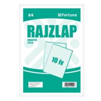 A4-es rajzlapok