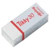 Radírok