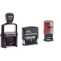 Bélyegzők és tartozékok