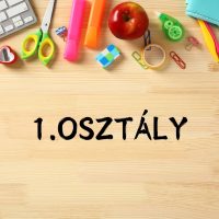 1. osztály