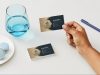 Névjegykártya Prémium 1 - 120 db