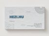 Névjegykártya Textúra 1 - 120 db