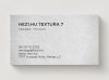 Névjegykártya Textúra 7 - 120 db