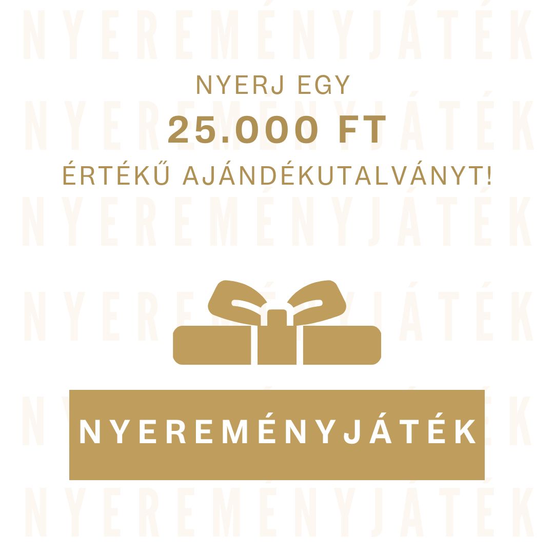 Hézi nyereményjáték | Hezi.hu