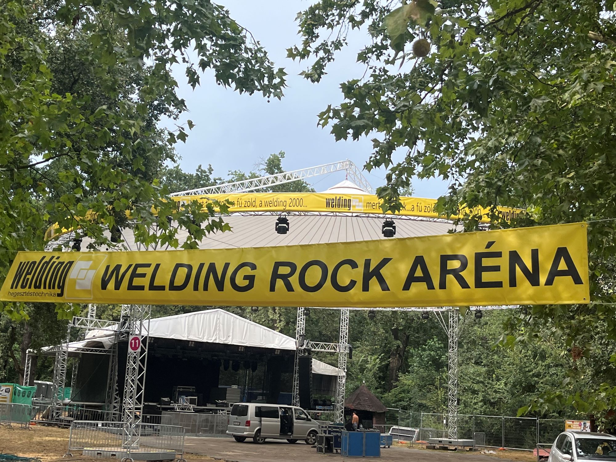 Kiállítási és rendezvény dekorációk